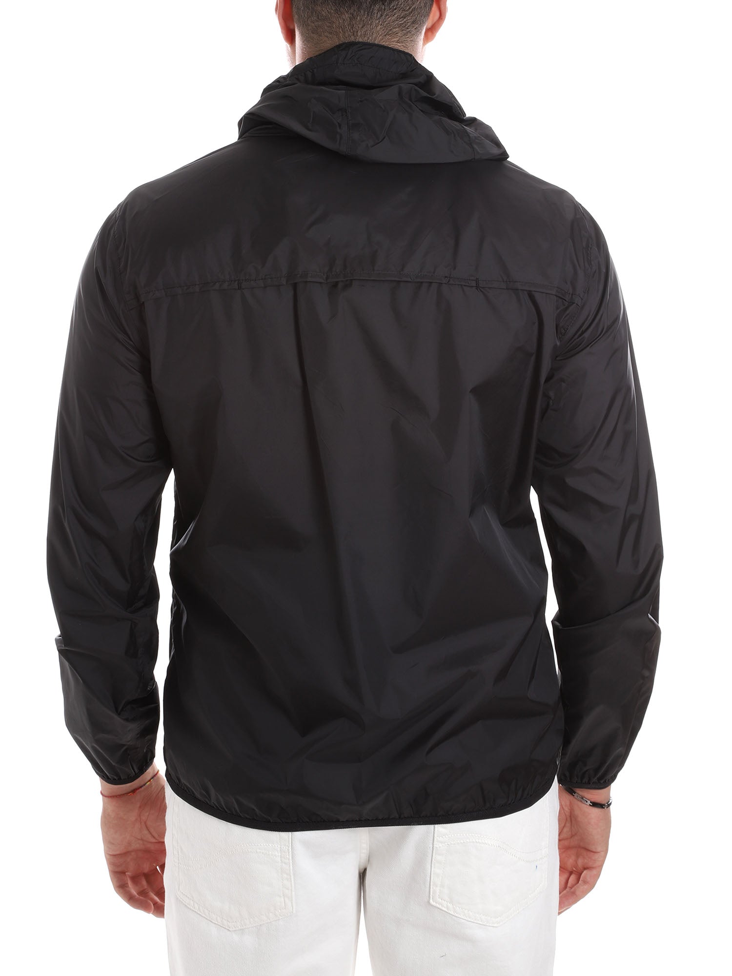 Giacche Nero Armata Di Mare