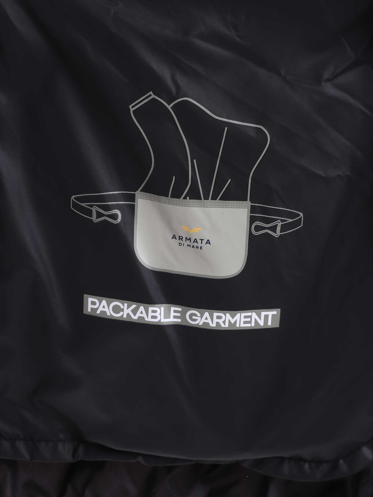 Giacche Nero Armata Di Mare