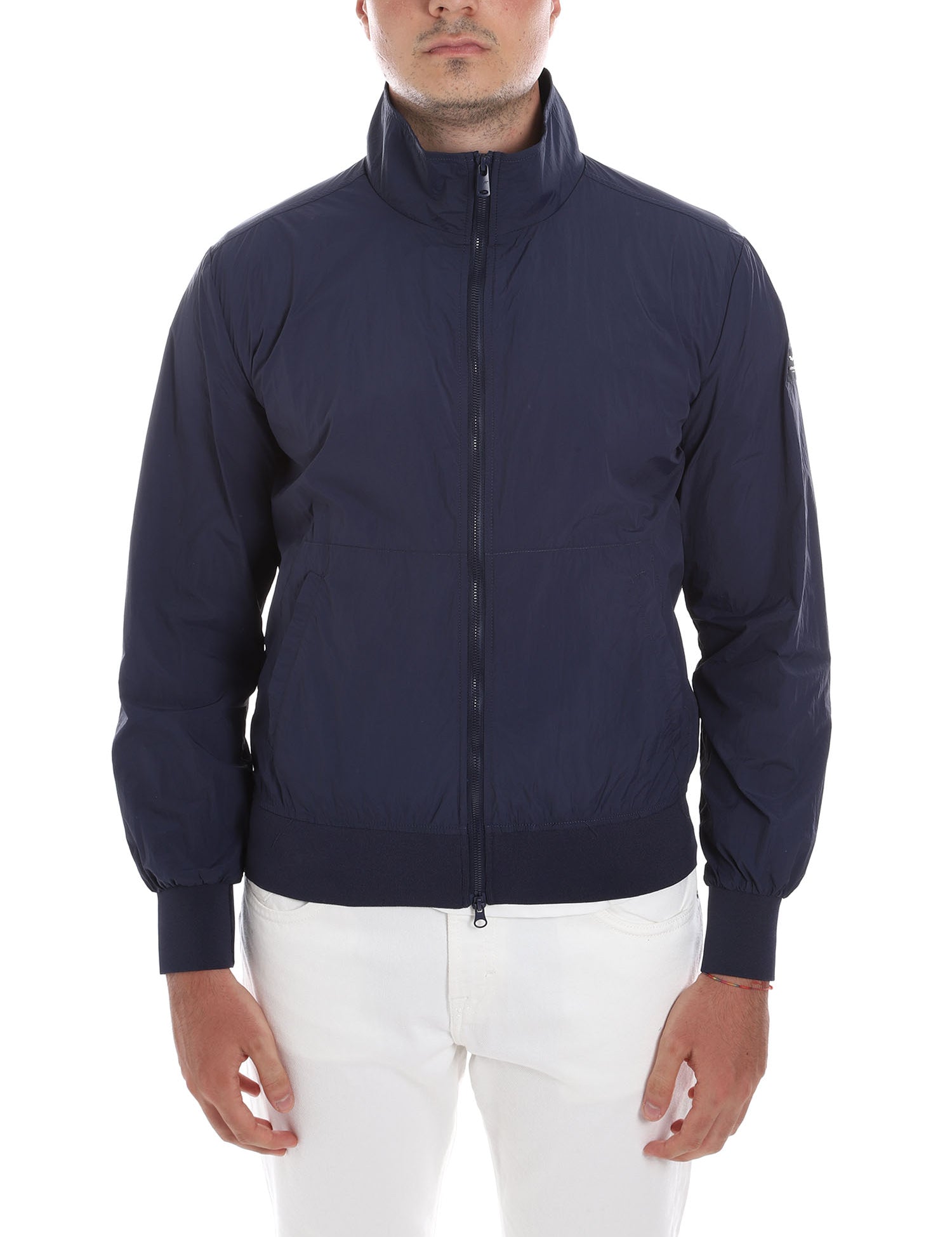 Giacche Blu Armata Di Mare