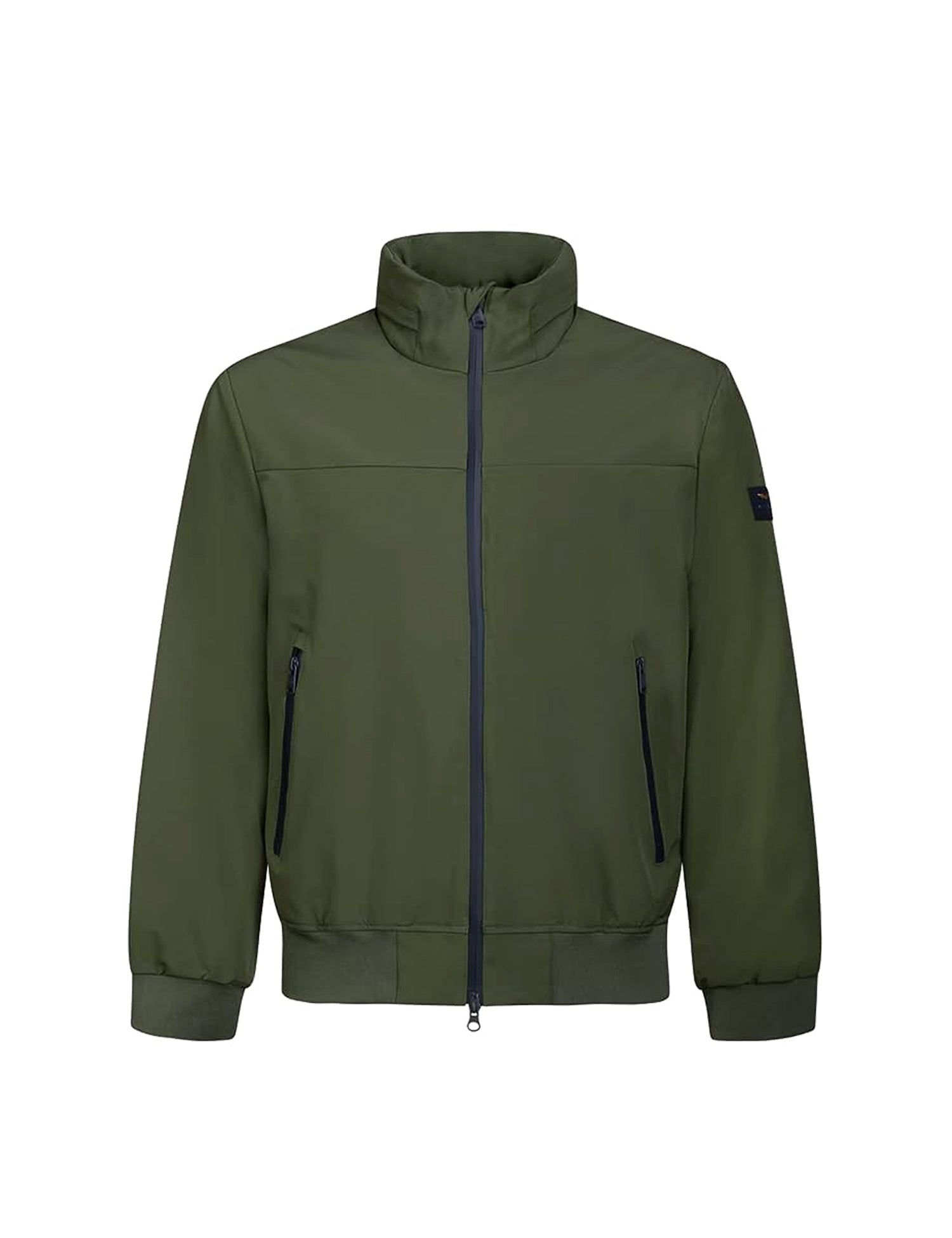 Giacche Verde Armata Di Mare