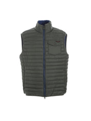Gilet Verde Armata Di Mare