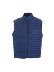 Gilet Blu Medio Armata Di Mare