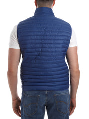 Gilet Blu Medio Armata Di Mare