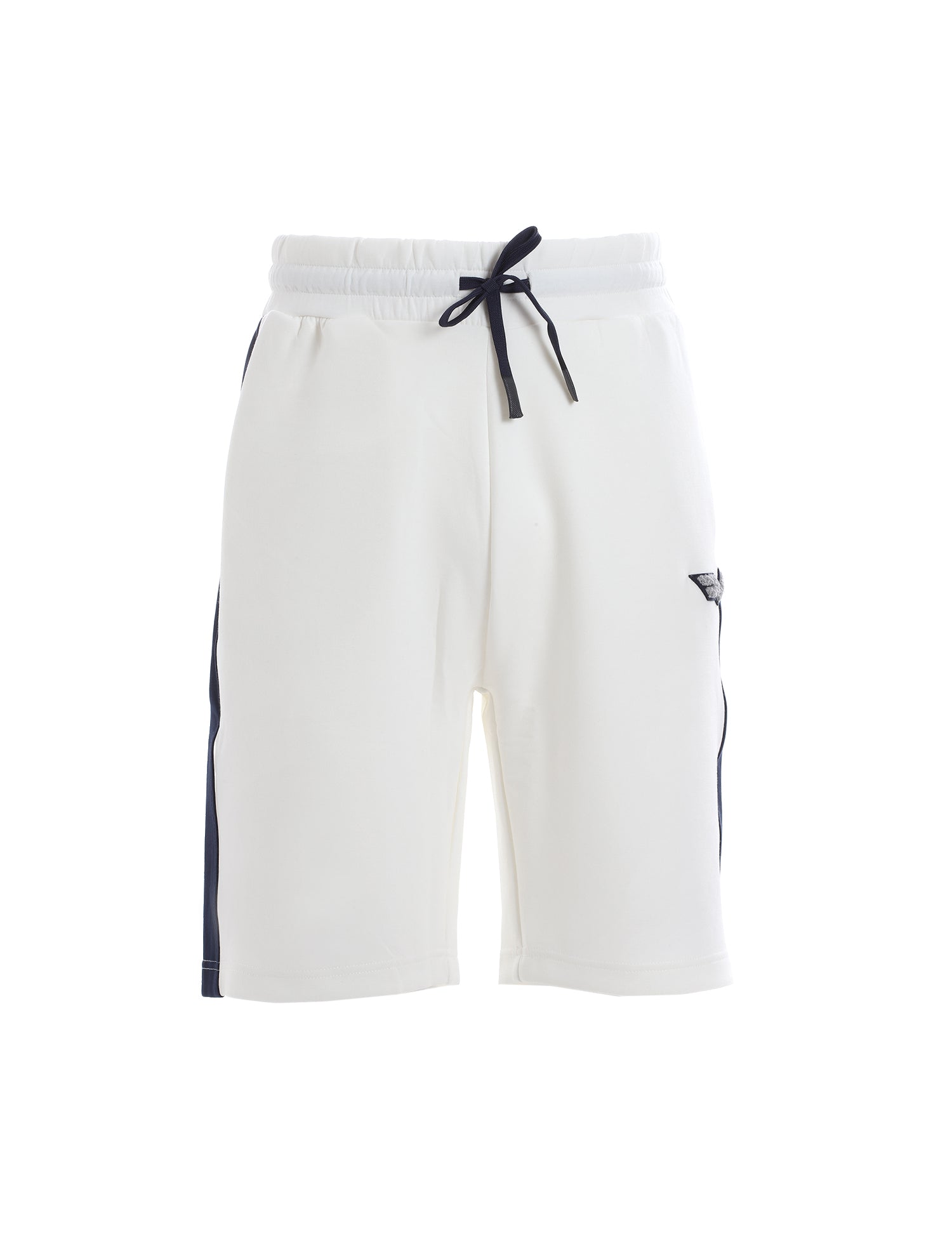 Bermuda Bianco Armata Di Mare