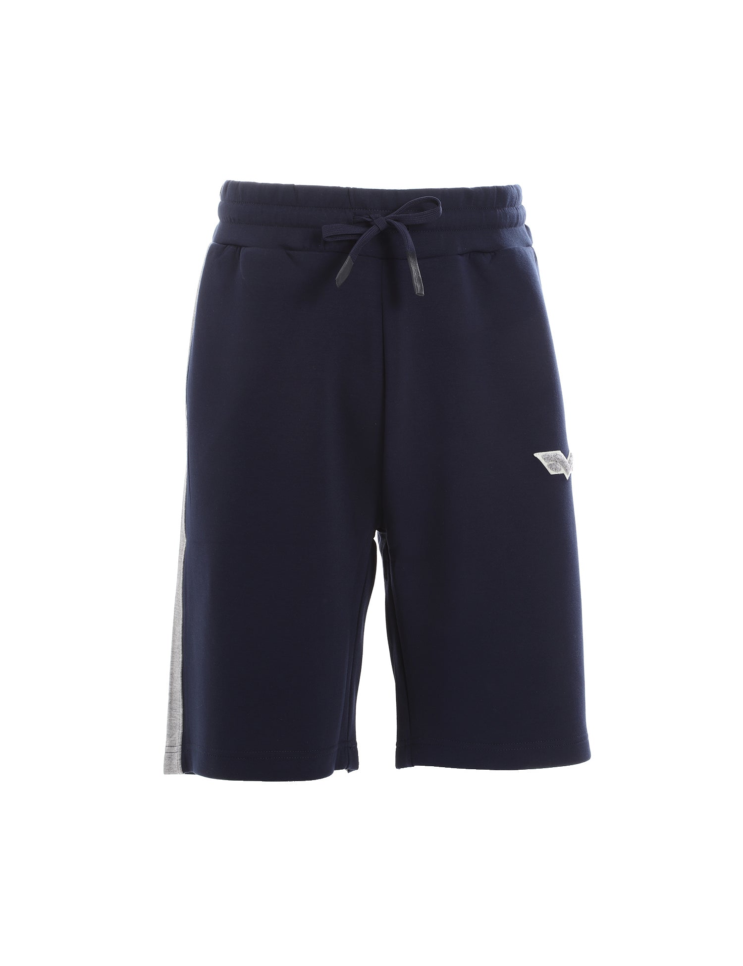 Bermuda Blu Armata Di Mare