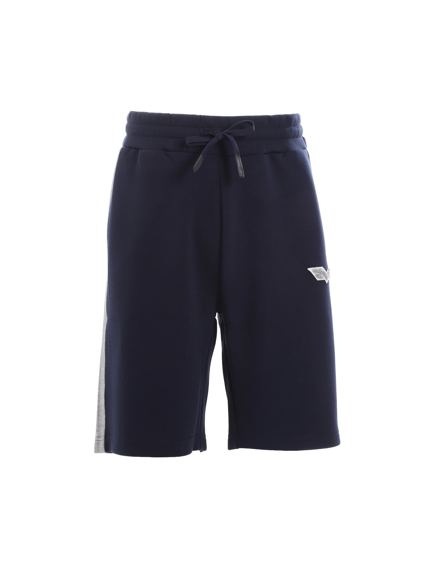 Bermuda Blu Armata Di Mare