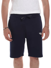 Bermuda Blu Armata Di Mare