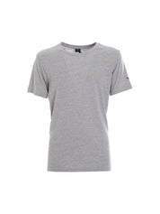 T-shirt Grigio Armata Di Mare