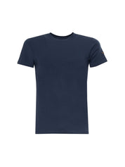 T-shirt Blu Armata Di Mare