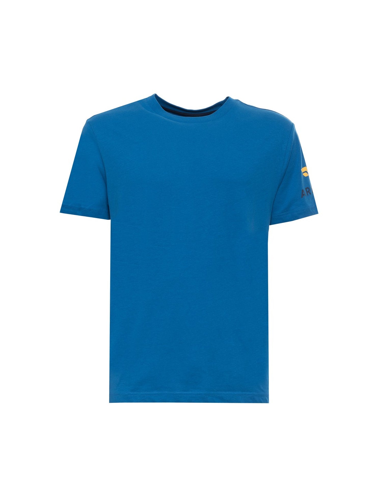 T-shirt Bluette Armata Di Mare