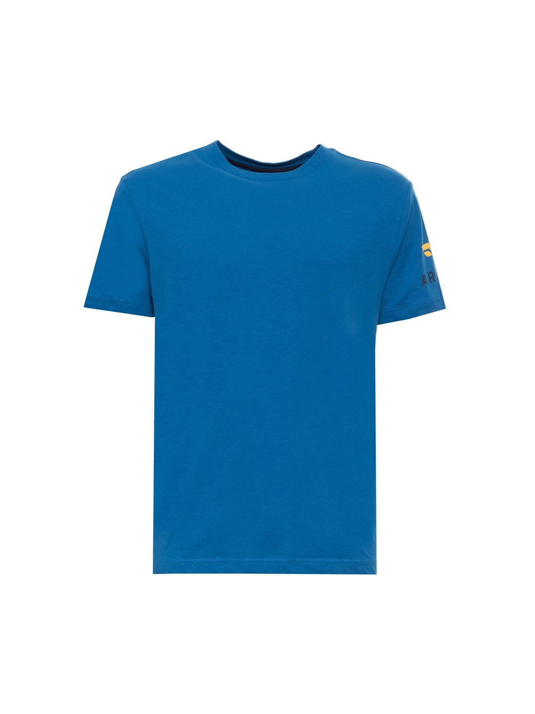 T-shirt Bluette Armata Di Mare