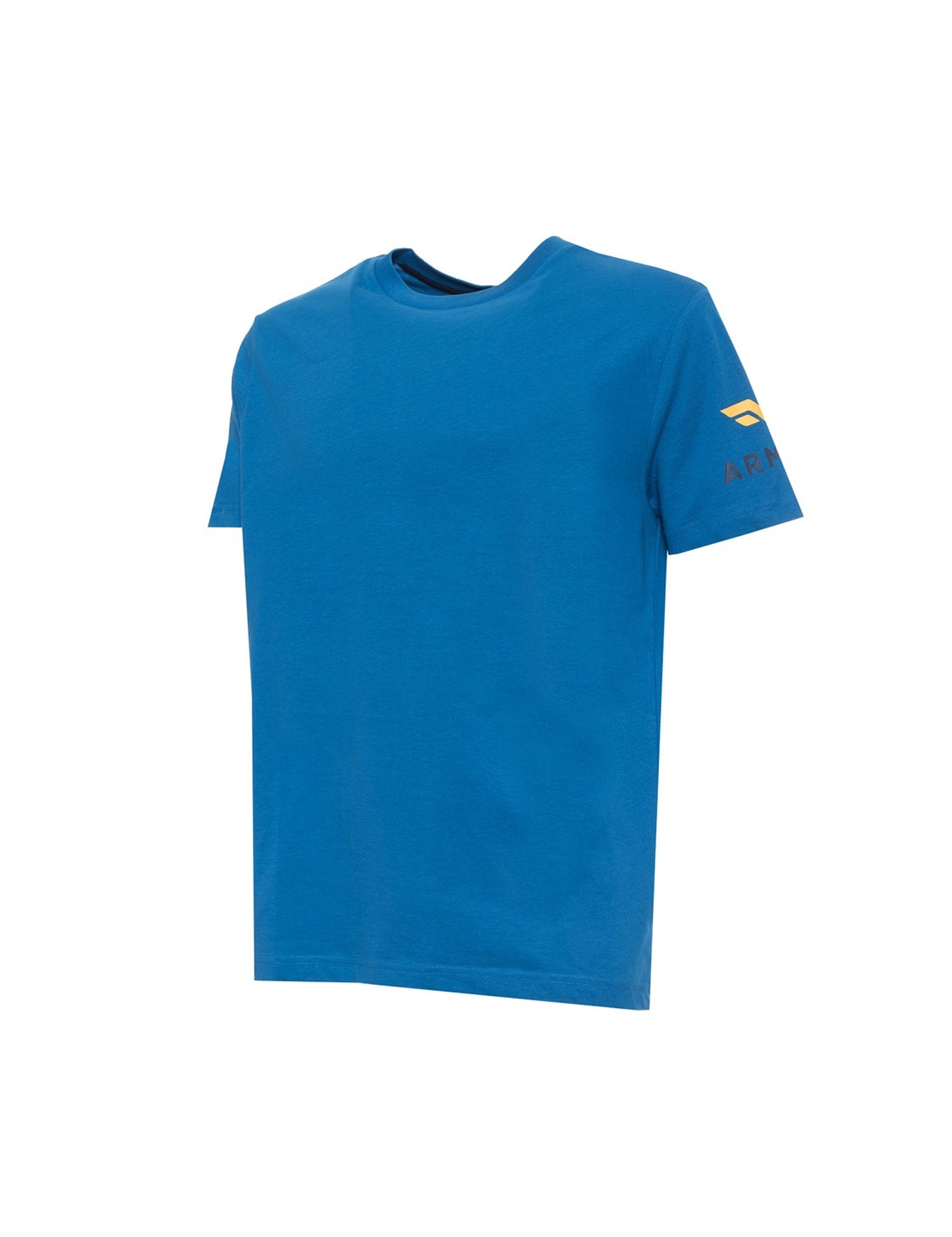 T-shirt Bluette Armata Di Mare