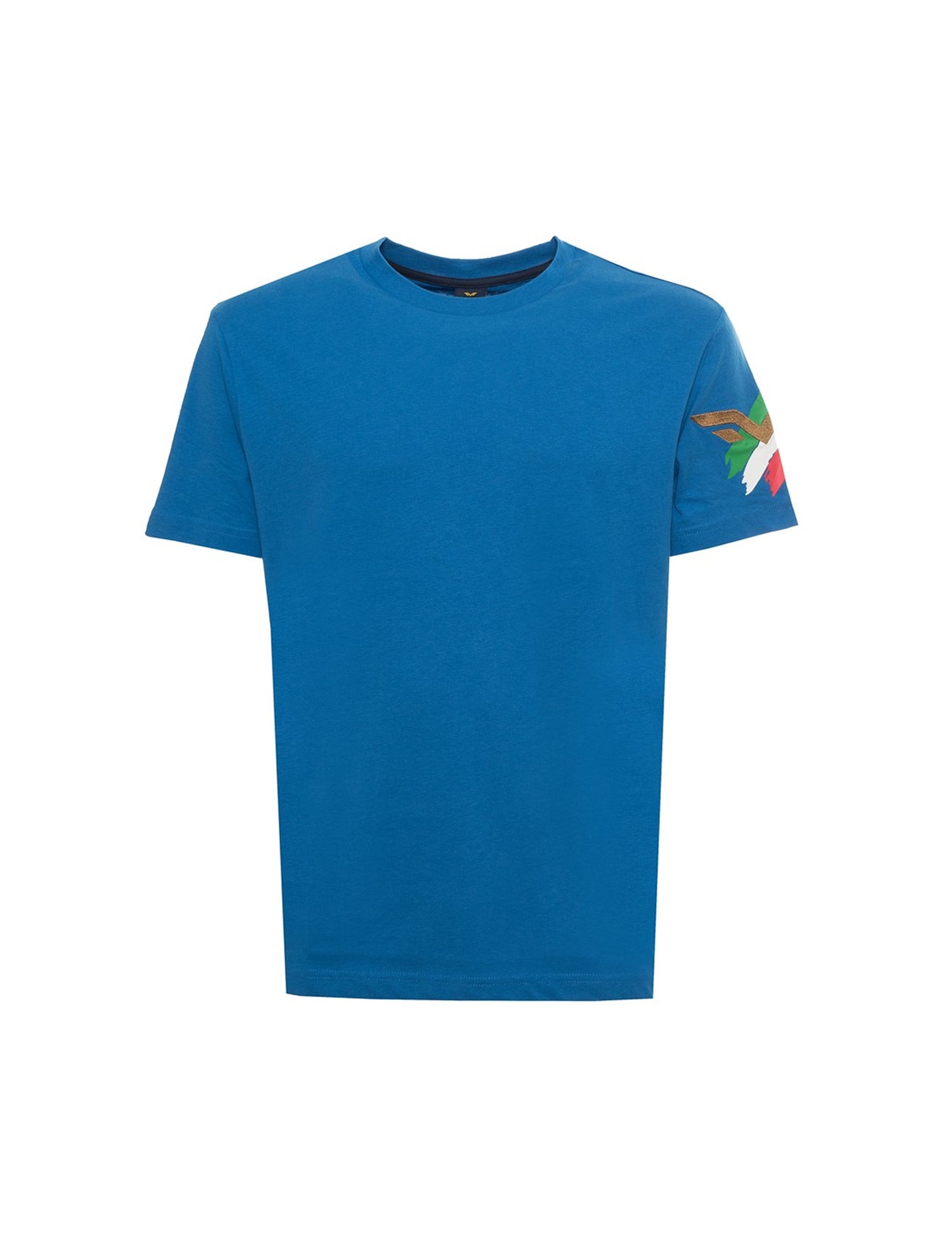 T-shirt Bluette Armata Di Mare