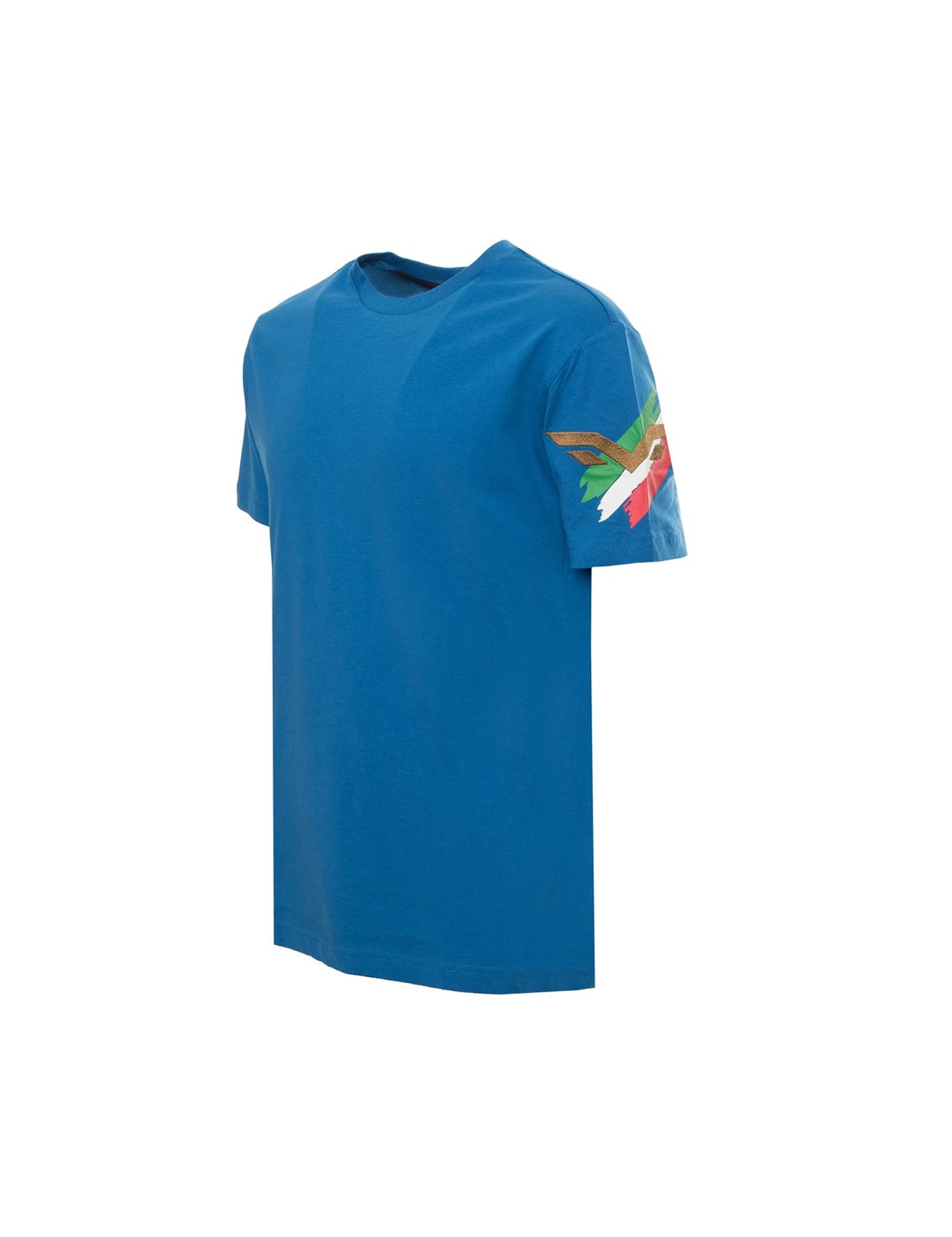 T-shirt Bluette Armata Di Mare