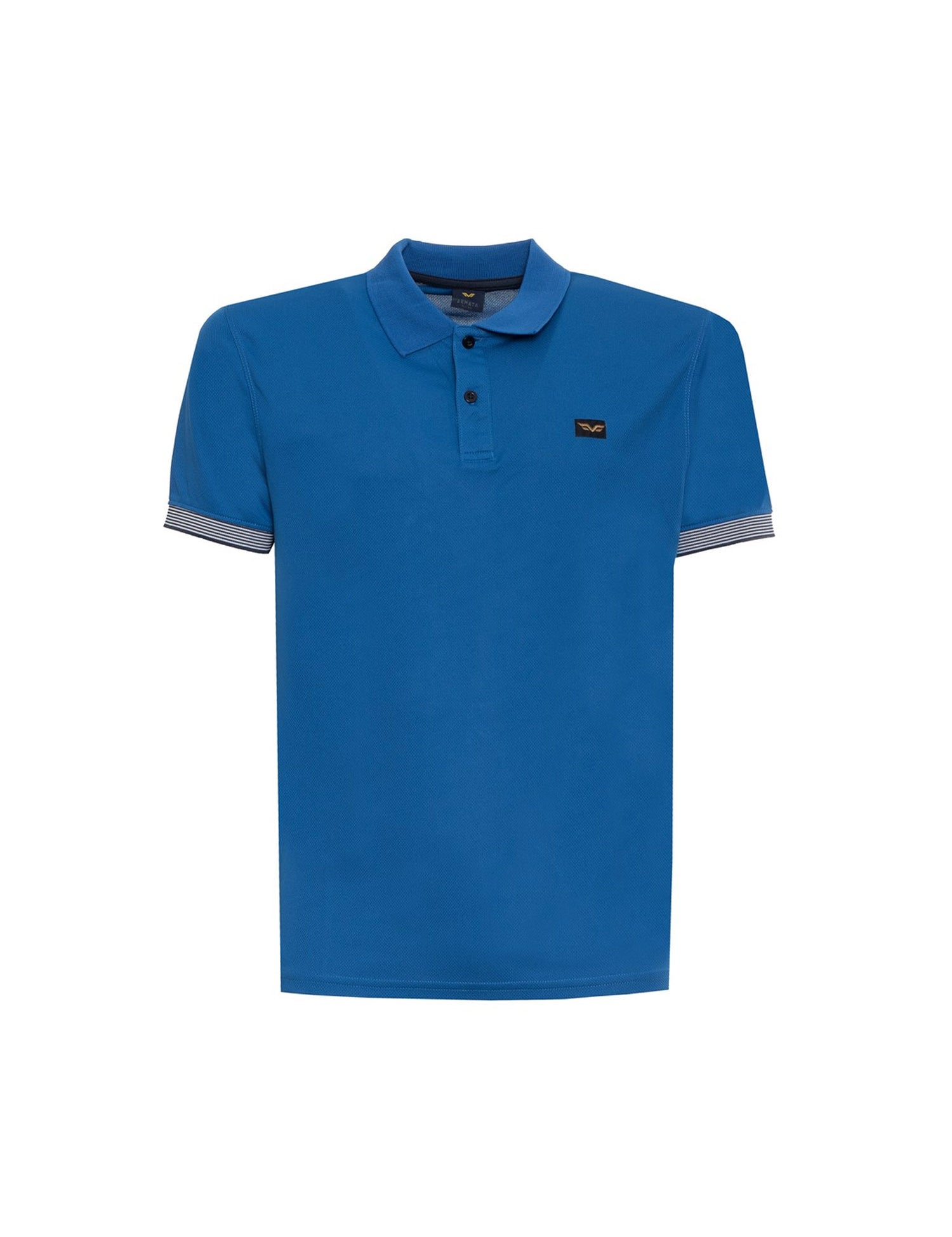 Polo Bluette Armata Di Mare