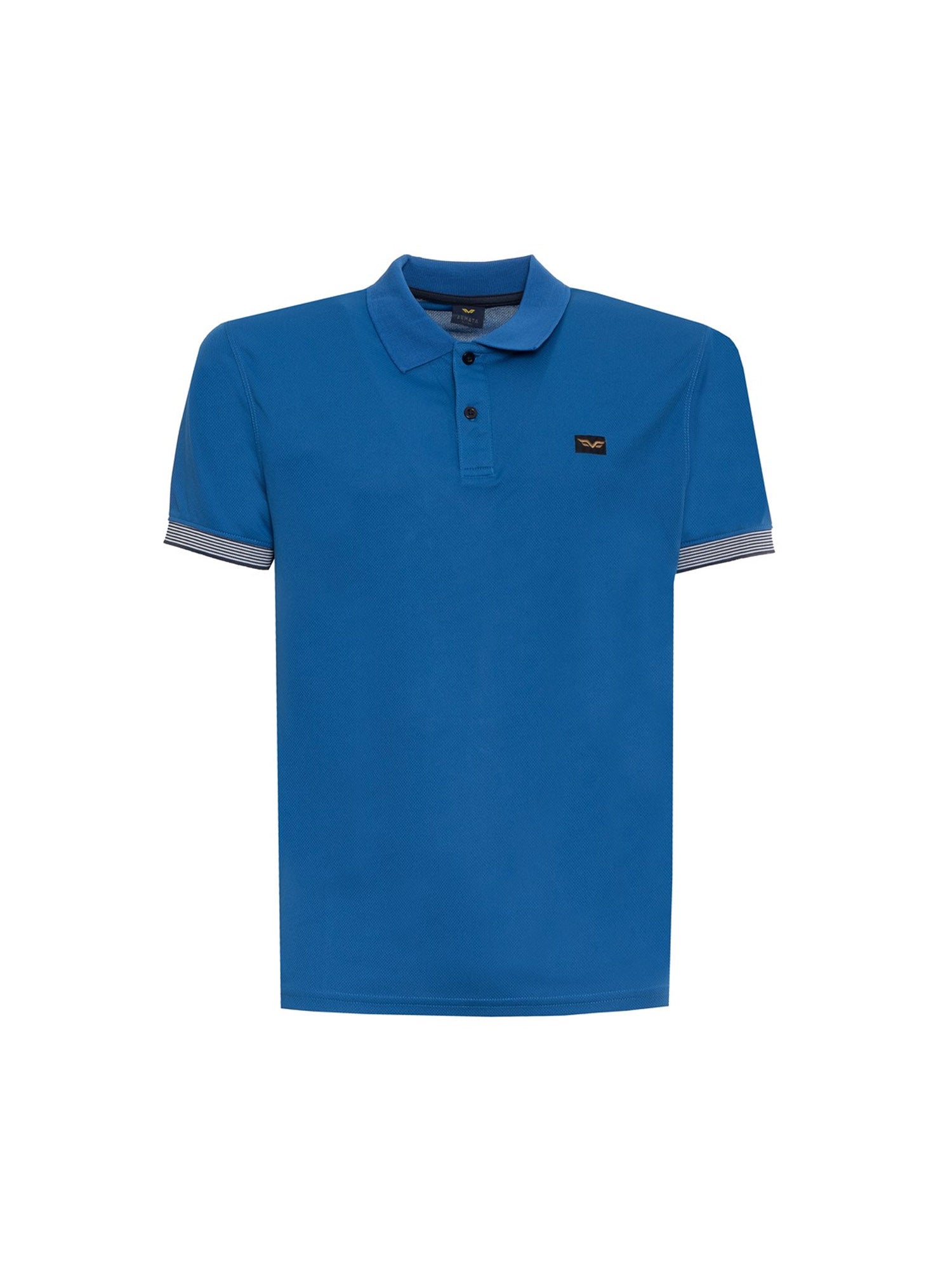 Polo Bluette Armata Di Mare