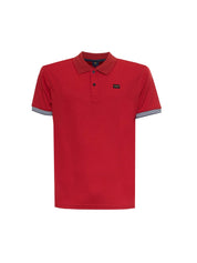 Polo Rosso Armata Di Mare