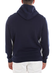 Felpe Blu Armata Di Mare