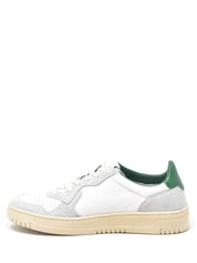 Sneakers Bianco Lumberjack