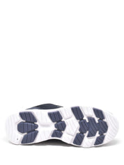 Sneakers Blu Lumberjack