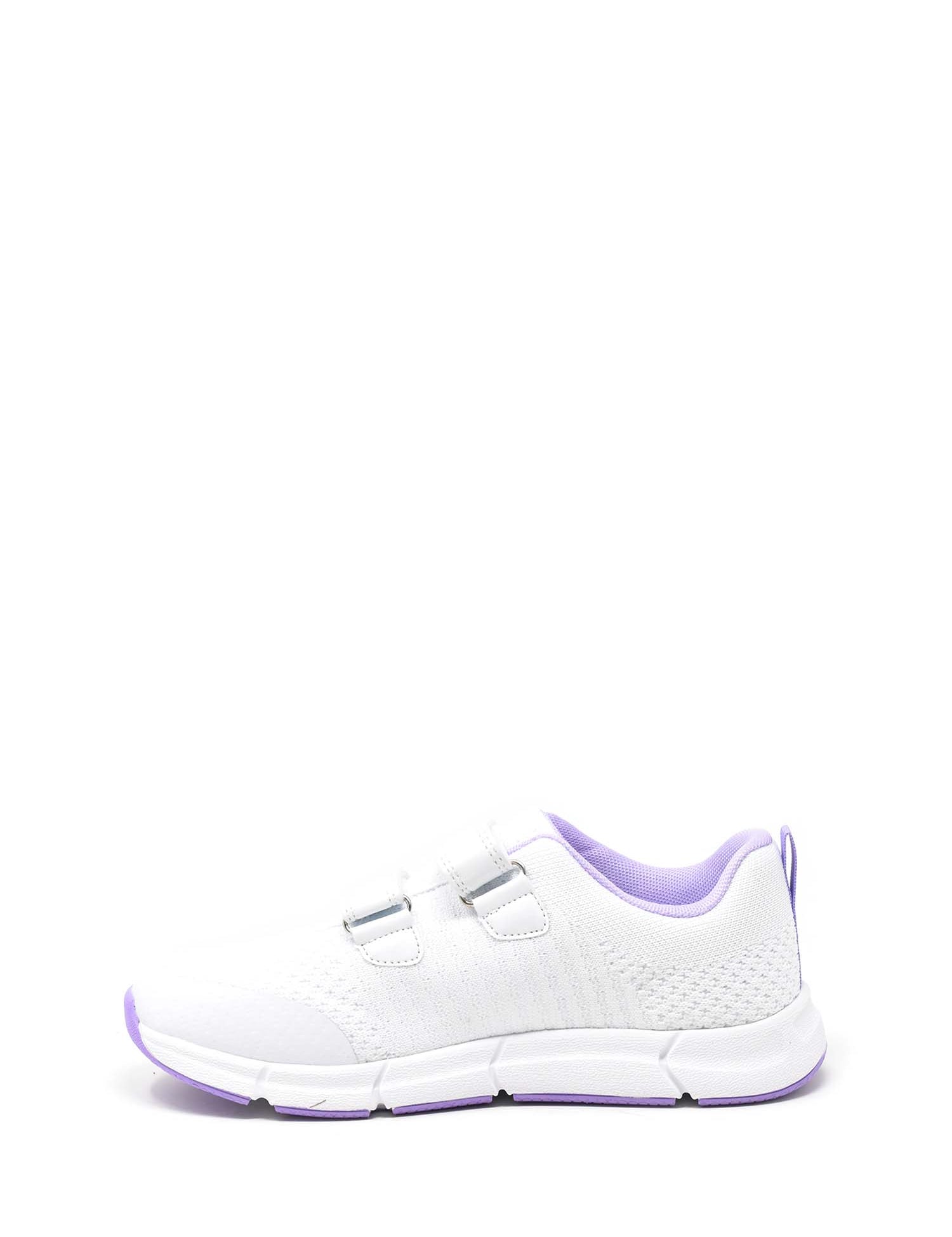 Scarpe con strappi Bianco Lumberjack