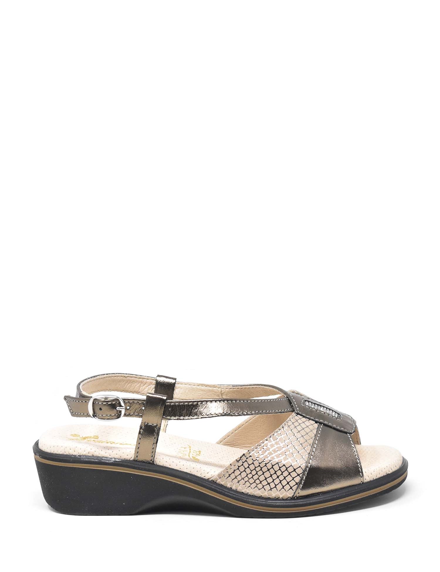 Sandali Bronzo Susimoda