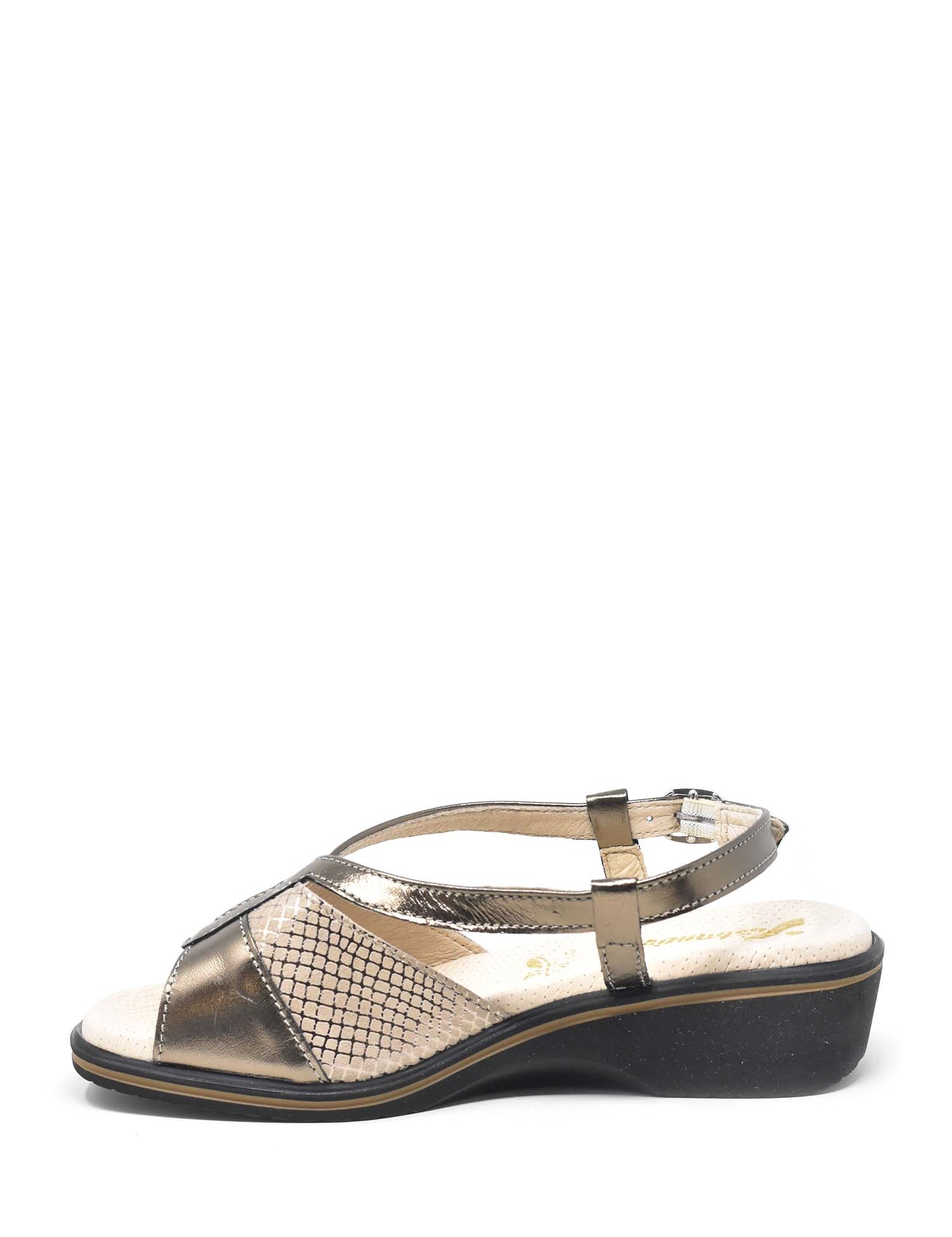 Sandali Bronzo Susimoda