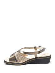 Sandali Bronzo Susimoda
