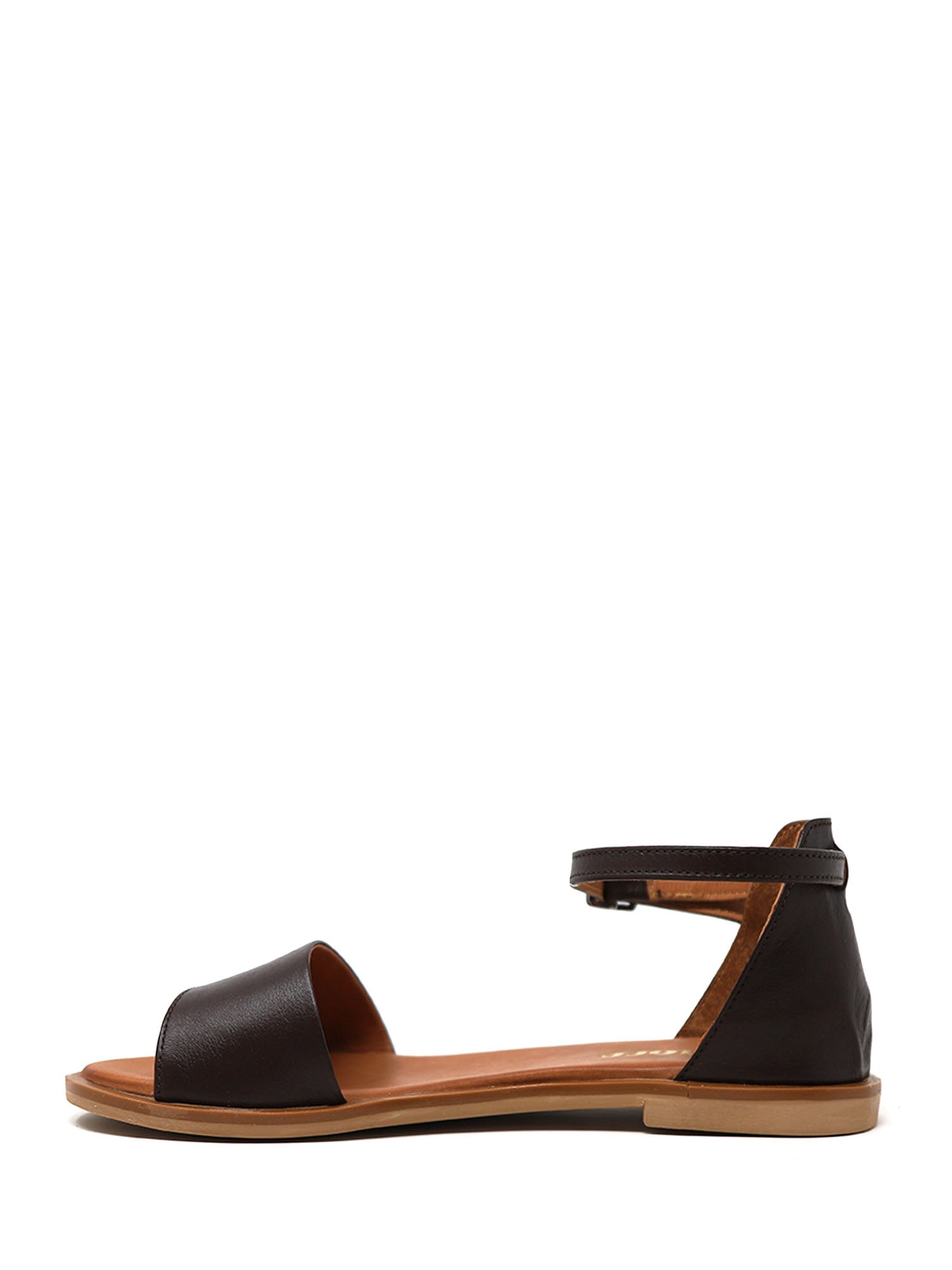 Sandali Marrone Grace Shoes