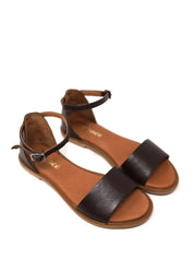Sandali Marrone Grace Shoes