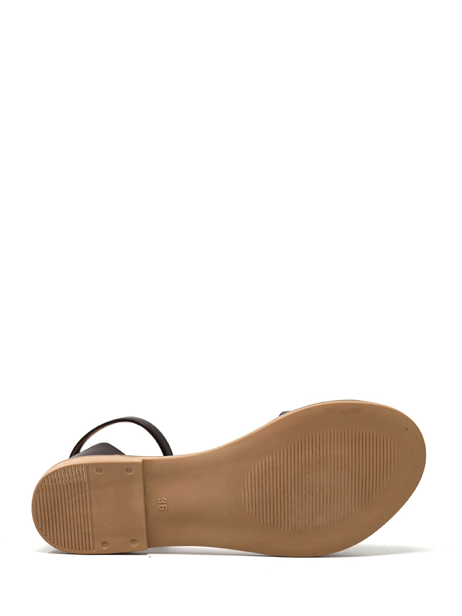 Sandali Marrone Grace Shoes