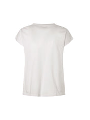 T-shirt Bianco Pepe Jeans