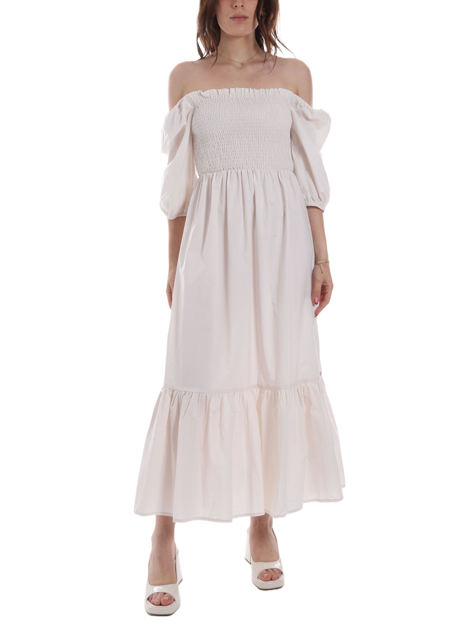 Vestiti Panna Yes-zee