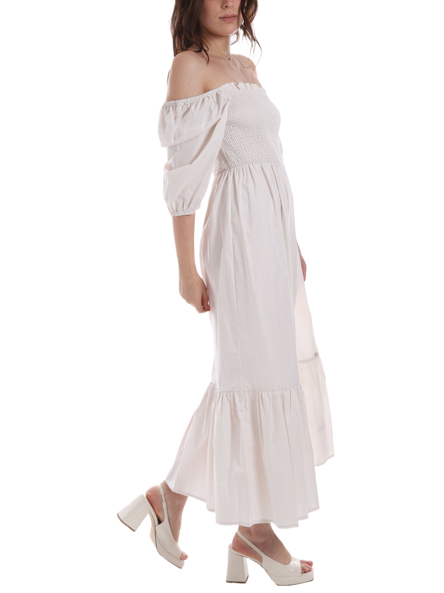 Vestiti Panna Yes-zee