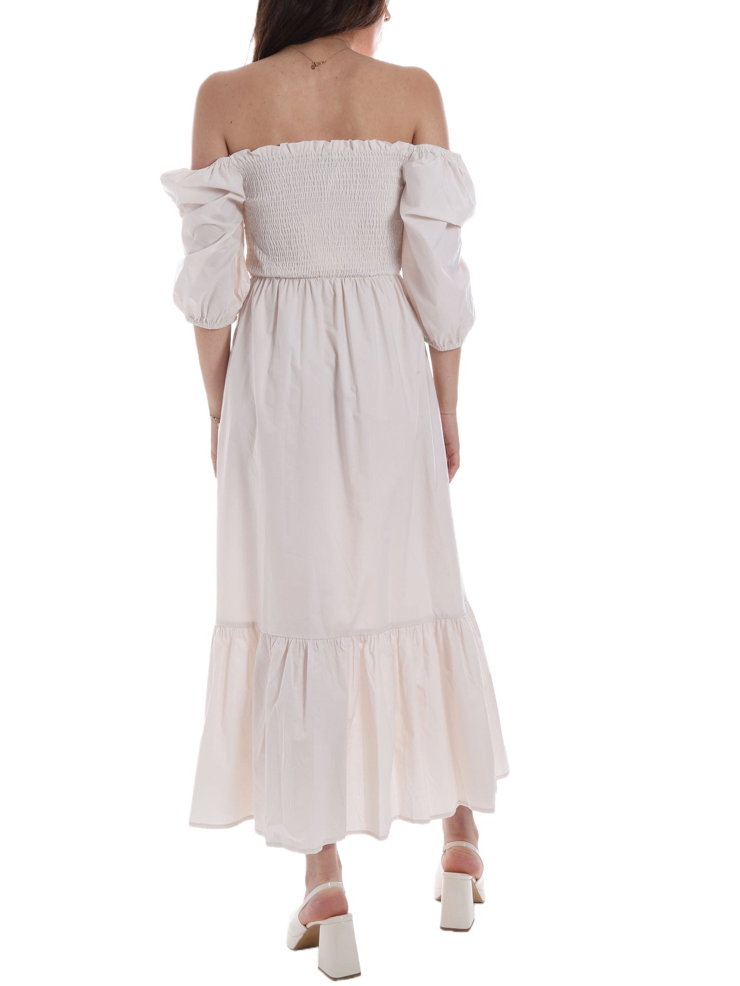 Vestiti Panna Yes-zee