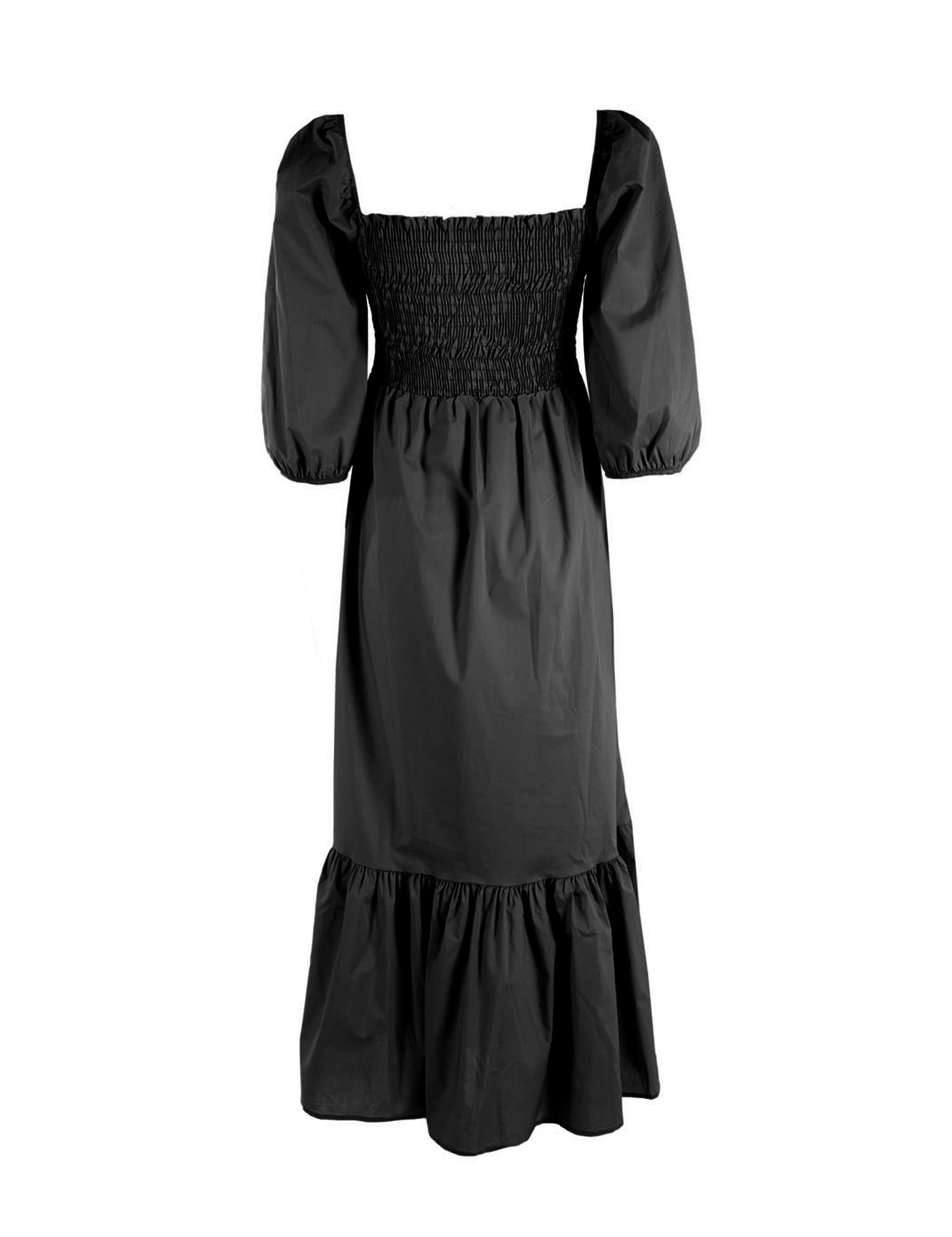 Vestiti Nero Yes-zee