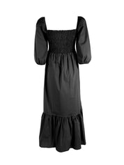 Vestiti Nero Yes-zee