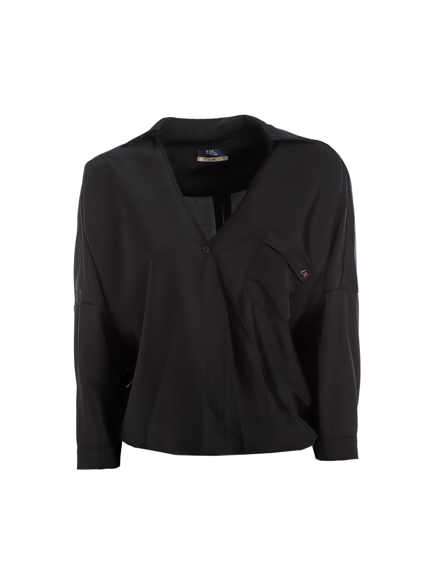 Bluse Nero Yes-zee