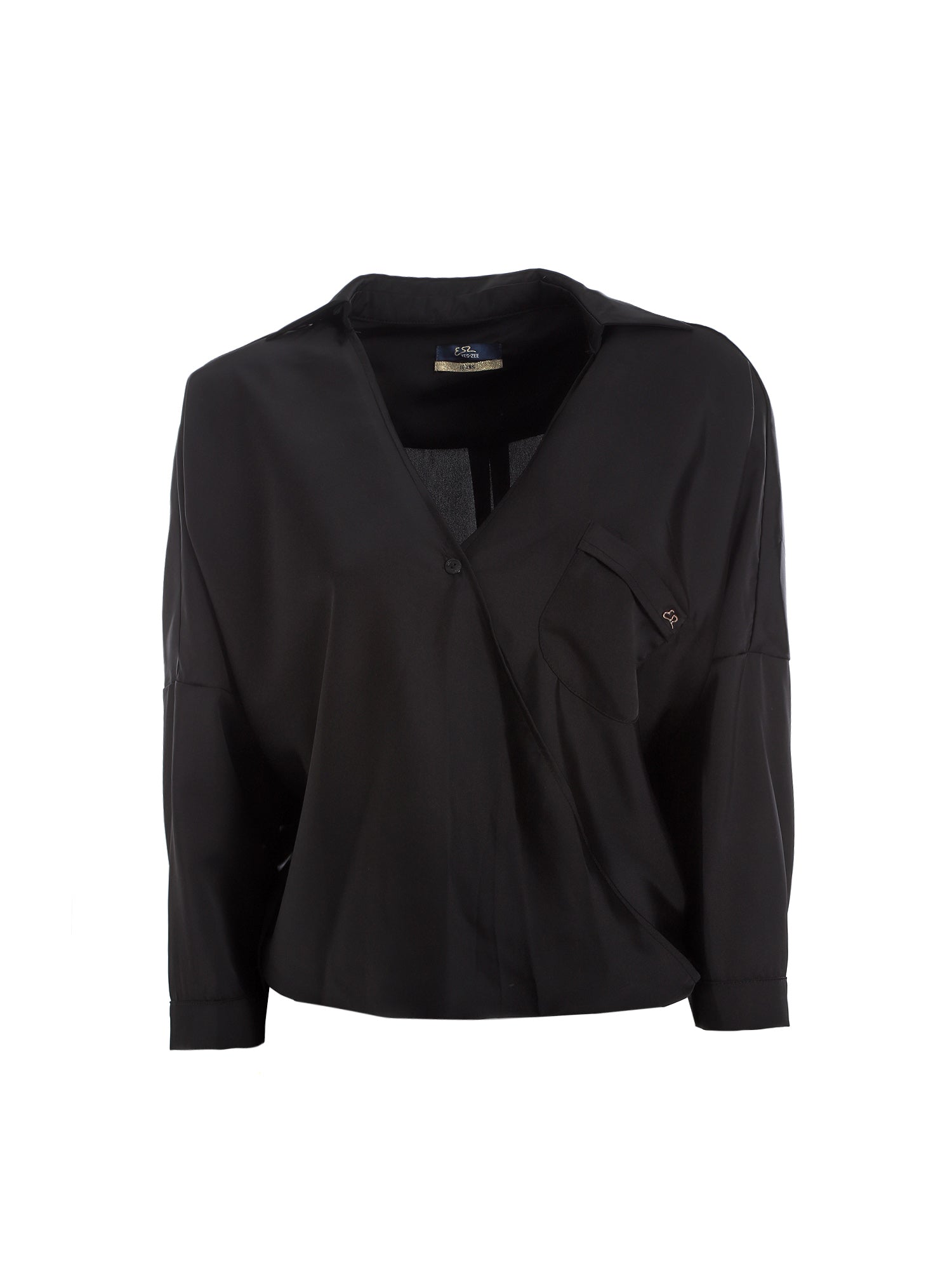 Bluse Nero Yes-zee