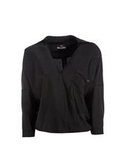 Bluse Nero Yes-zee
