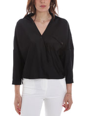 Bluse Nero Yes-zee