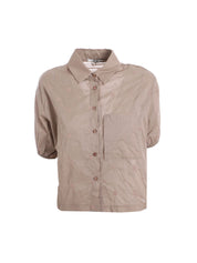 Camicie Beige Yes-zee