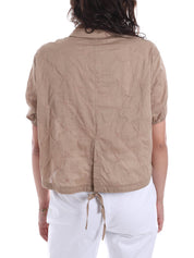 Camicie Beige Yes-zee