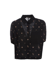 Camicie Nero Yes-zee