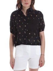 Camicie Nero Yes-zee