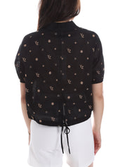 Camicie Nero Yes-zee