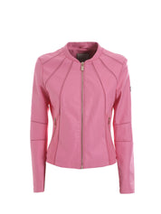 Giacche Rosa Yes-zee