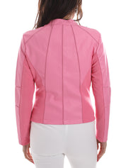 Giacche Rosa Yes-zee