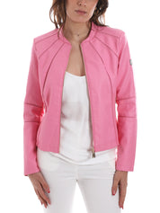 Giacche Rosa Yes-zee