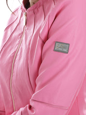 Giacche Rosa Yes-zee